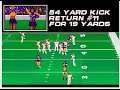 College Football USA '97 (video 4,803) (Sega Megadrive / Genesis)