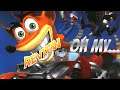 Crash Tag Team Racing Review - The Founder Of Meme Culture