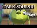 Dark Souls 3 - Gonkers Destroyed