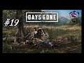 Days Gone | Español | Capítulo 19 - Una puta zona de guerra