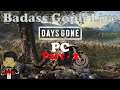 🔴Days Gone Live PC | COD Warzone Live India | BadassGopuLive
