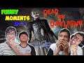Dead By Daylight Indonesia - Funny Moments Episode 4