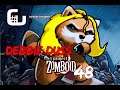 Debbie Duss Project Zomboid 48
