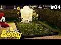 DESCANSE EM PAZ SOL | NOT SO BERRY | The Sims 4