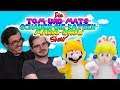 Die Tom-und-Mats-schauen-die-Katzen-Mario-Show-Show! – Folge 4
