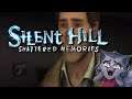 Dilly Streams Silent Hill: Shattered Memories 22MAR2021