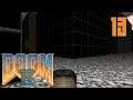 Doom II: Hell on Earth - 13. Downtown [The City]