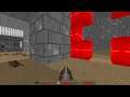 DOOM MOD Quake 1 Stuff ULTRA version 2 INSIDE ULTIMATE DOOM 1 EPISODE 2 By HorrorMovieGuy