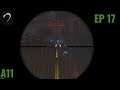 Empyrion Galactic Survival A11 Project Eden Episode 17 Sniper Fun