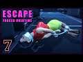 Escape: Forced Overtime Gameplay Part 7 (Level 30-33)