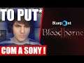 EU TO MUITO PUT* COM A SONY ! PALHAÇADA /BloodBorne 2 PELA BLUEPOINT GAMES /Conquistas na EPIC Games