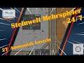 Factorio Server Steinwelt 24/7 *27 - Ammoniak basteln  💻 Let's Play 😍 Gameplay 💻 deutsch