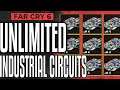 Far Cry 6 UNLIMITED INDUSTRIAL CIRCUITS – How to Farm Industrial Circuits