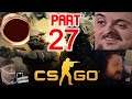 Forsen Plays CS:GO - Part 27 (With Chat)