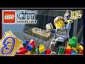 Fraanzösisch sprechender Papagei - Lego City Undercover #3 [GERMAN]