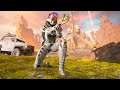 Goodbye Apex Legends Season 9
