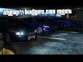 GTA 5 ONLINE LIVE – Cheap/Budget Cars Meet | CAR SHOW | PS4 Live Car Meet + Cruise -Drag Racing – RP