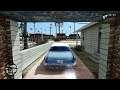 GTA San Andreas Realistic Vision R1 - Just Business (Gameplay)