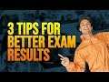 Hack Your Brain for Better Exam Results