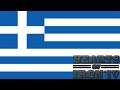 Hearts Of Iron IV | Grecia Fascista | Entrada en los Balcanes
