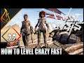 How To Level Fast And Make Loads Of Money In Last Oasis