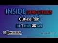Inside Star Citizen - Cutlass Red - in 1 Min and 0 Sec