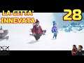 IT TAKE TWO ep.28: LA CITTA' INNEVATA [tutorial/walkthrough/gameplay] (ITA)