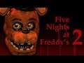 Jack In The Box - Five Nights at Freddy's 2