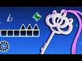 Good Sync l "KEY" by Layoutlover (Layout XL Demon) l Geometry dash 2.11