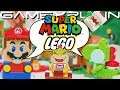 LEGO Super Mario Looks Weird, But Cool! - DISCUSSION