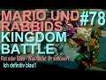 Lets Play Mario und Rabbids Kingdom Battle #78 (German) - Das schlimmste Puzzle bisher