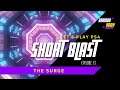 Let´s Play PS4(Short Blast): The Surge