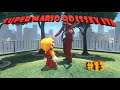 Let's Play Super Mario Odyssey ITA- Episodio 13- Regno della City (2)