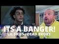 Lil Skies - Dead Broke [Official Music Video] BEST REACTION! Lil Skies is Back!!!