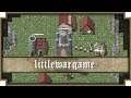 LittleWarGame - (Fantasy Real-Time Strategy Game)[Free]