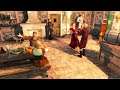 Building a NEW Medieval Tavern & Inn | Crossroads Inn Sandbox Gameplay