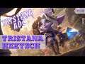 LoL | Tristana ADC | No todo es PENTAKILL 11.18