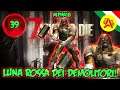 Luna Rossa Dei Demolitori! - 7 Days To Die Alpha18 ITA #39