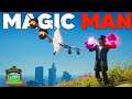 MAGICIAN TROLLS COPS! | PGN # 233 | GTA 5 Roleplay