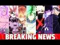 Manga Creator Passes Away, Jujutsu Kaisen RETURNS, Black Clover MAJOR Bounce BACK, Demon Slayer PV