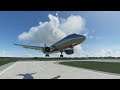 Microsoft Flight Simulator  -  Moscow Sheremetyevo Airport - Drzewiecki [Review Link in Description]