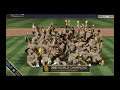 MLB® The Show™ 21 March To October: The San Diego Padres Win 2021 World Series!