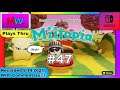 MWTV Plays Thru | Miitopia (#47) | With Commentary