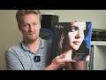 Norah Jones Unboxing Blue Note Quality Record Pressing