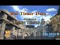 Old-Timer Does... The Sunken Temple of Qarn | Final Fantasy XIV Online