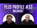 Pantheon: Rise of the Fallen - Plus Profile - Breakout