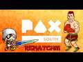 PAX SOUTH 2020 - Let's Fully Live Play Punch Out