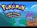 Pokemon Liquid Crystal Returns