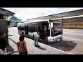 Primer Dia Con El bus Mercedes-Benz Citaro K | #1 Bus Simulator 18