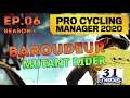 Pro Cycling Manager 2020: Mutant Baroudeur Ep.06